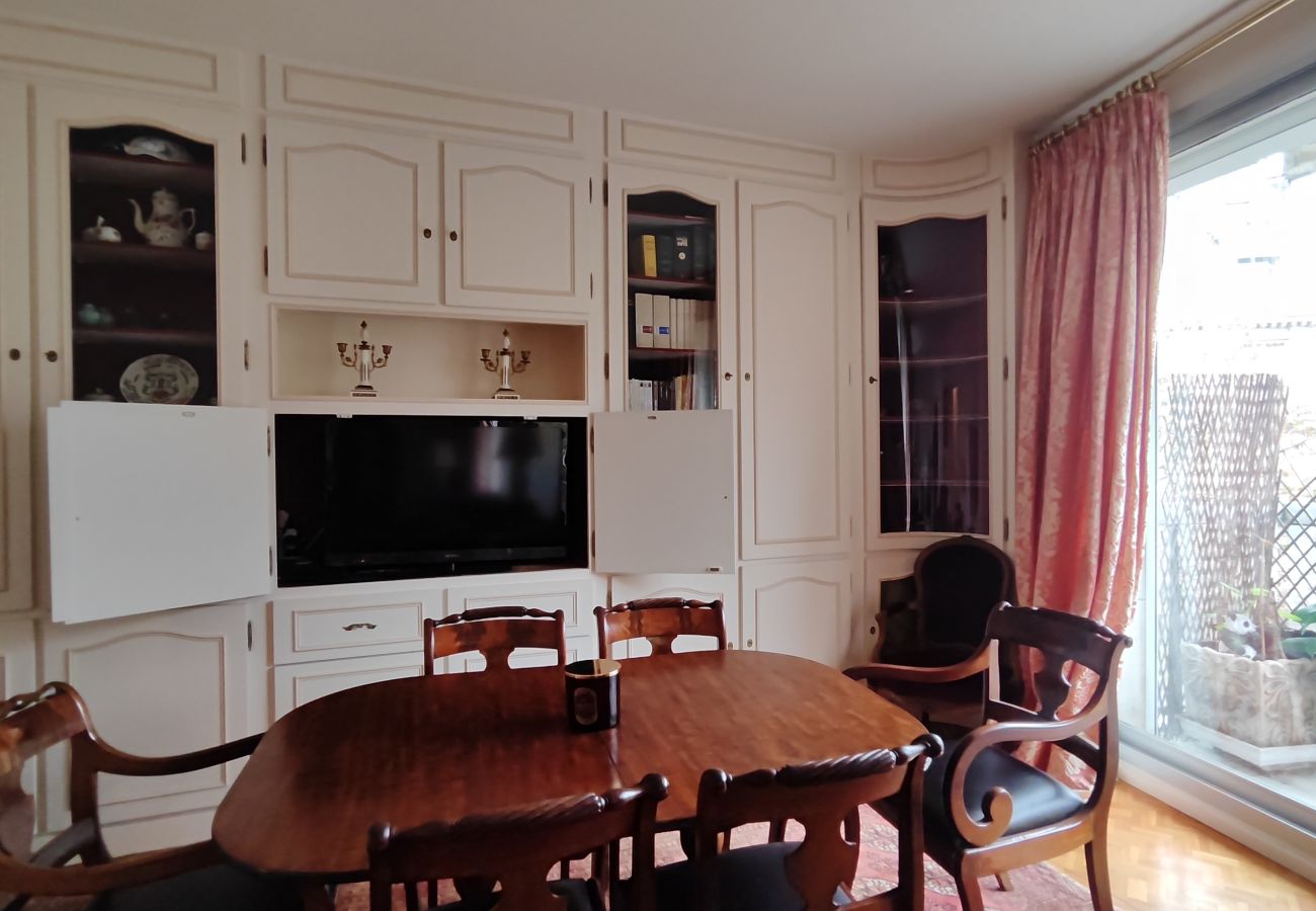 Apartment in Paris - Avenue Victor Hugo - Paris 16 - 416060