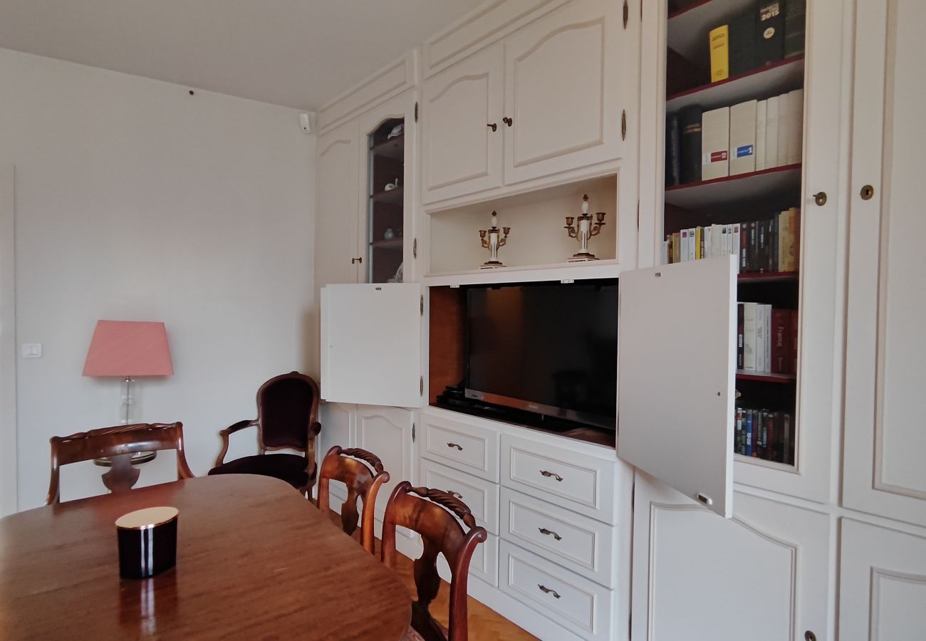 Apartment in Paris - Avenue Victor Hugo - Paris 16 - 416060