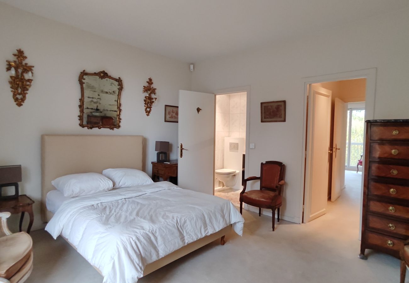 Apartment in Paris - Avenue Victor Hugo - Paris 16 - 416060