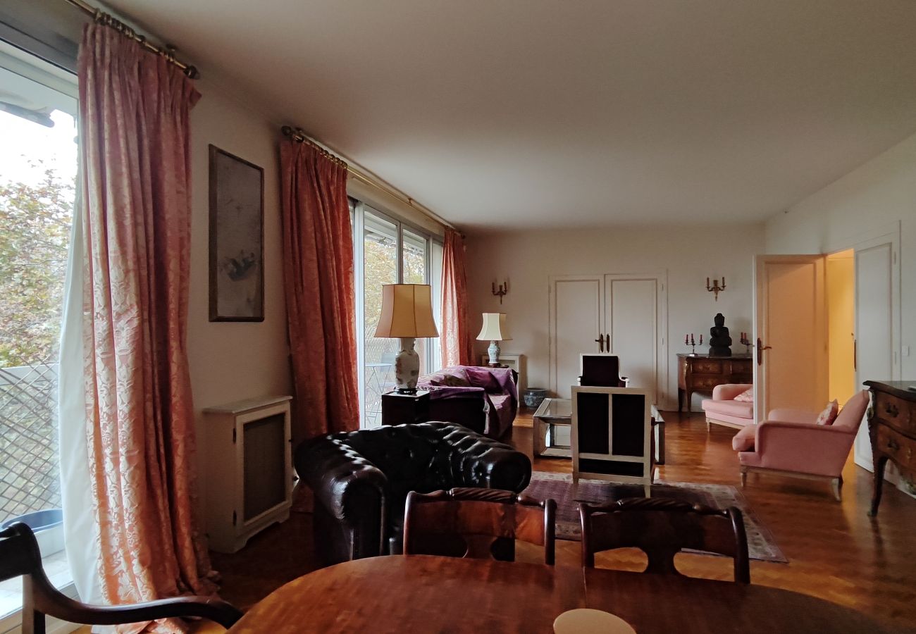 Apartment in Paris - Avenue Victor Hugo - Paris 16 - 416060