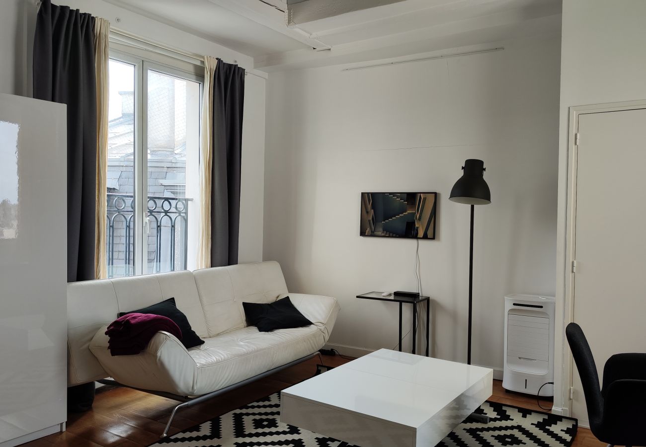 Apartment in Paris - Avenue Niel - Paris 17 - 217033